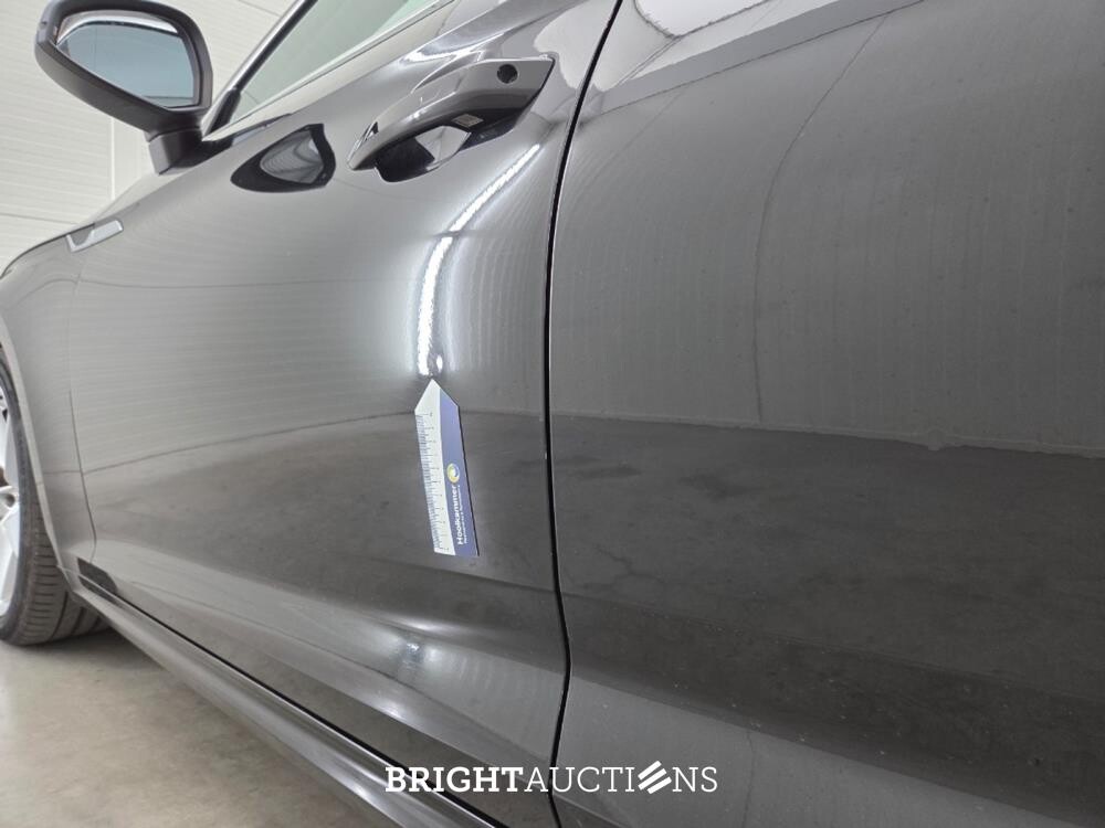 Audi A5 Sportback 40 g-tron Sport 170pk 2020 (Origineel-NL), H-595-KP