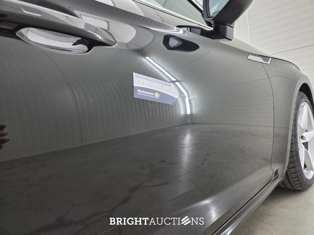 Audi A5 Sportback 40 g-tron Sport 170pk 2020 (Origineel-NL), H-595-KP
