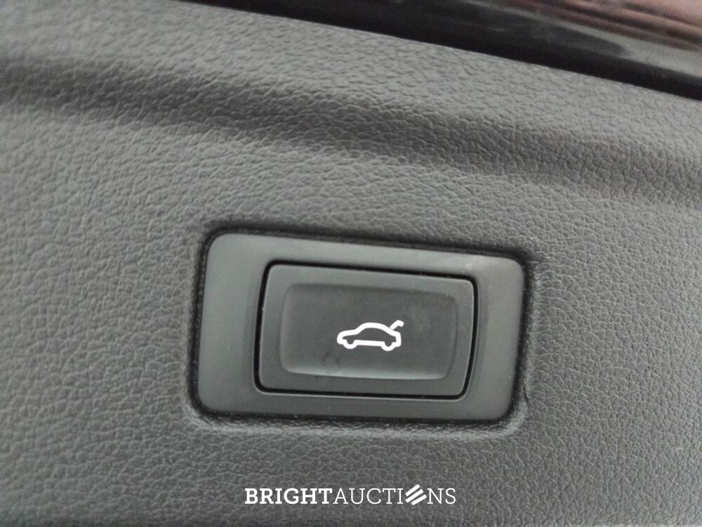 Audi A5 Sportback 40 g-tron Sport 170pk 2020 (Origineel-NL), H-595-KP
