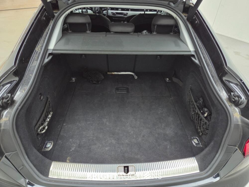 Audi A5 Sportback 40 g-tron Sport 170pk 2020 (Origineel-NL), H-595-KP