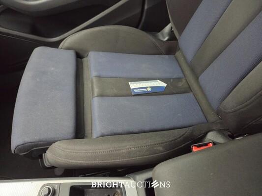 Audi A5 Sportback 40 g-tron Sport 170pk 2020 (Origineel-NL), H-595-KP