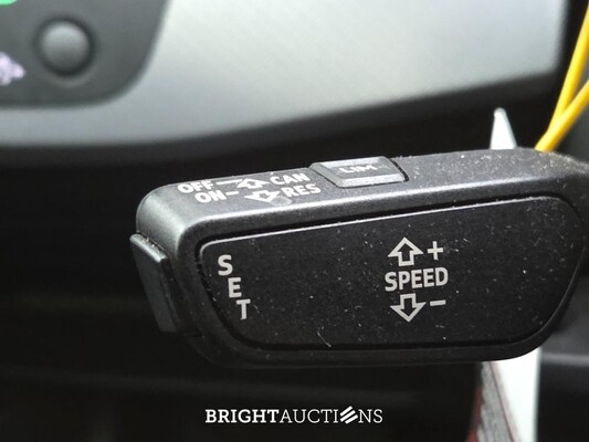 Audi A5 Sportback 40 g-tron Sport 170pk 2020 (Origineel-NL), H-595-KP