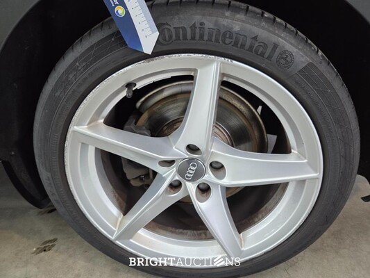 Audi A5 Sportback 40 g-tron Sport 170pk 2020 (Origineel-NL), H-595-KP