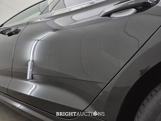 Audi A5 Sportback 40 g-tron Sport 170pk 2020 (Origineel-NL), H-595-KP