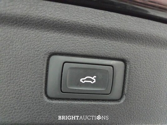Audi A5 Sportback 40 g-tron Sport 170pk 2020 (Origineel-NL), H-595-KP