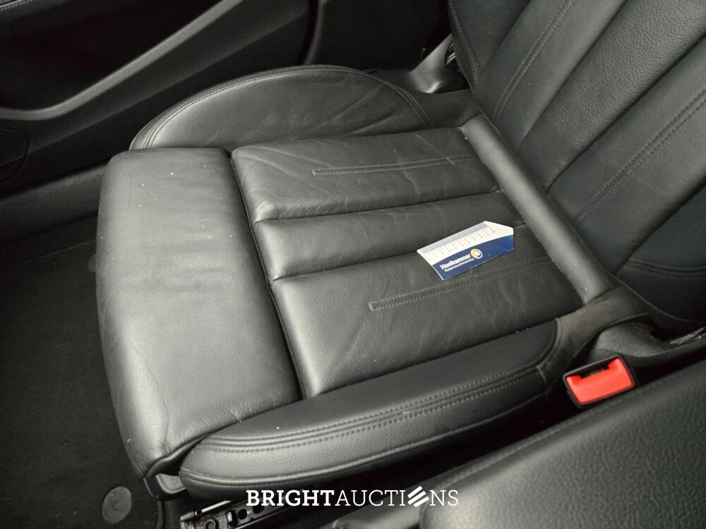 Audi A4 Avant 2.0 TDI 150pk 2018, R-746-DX