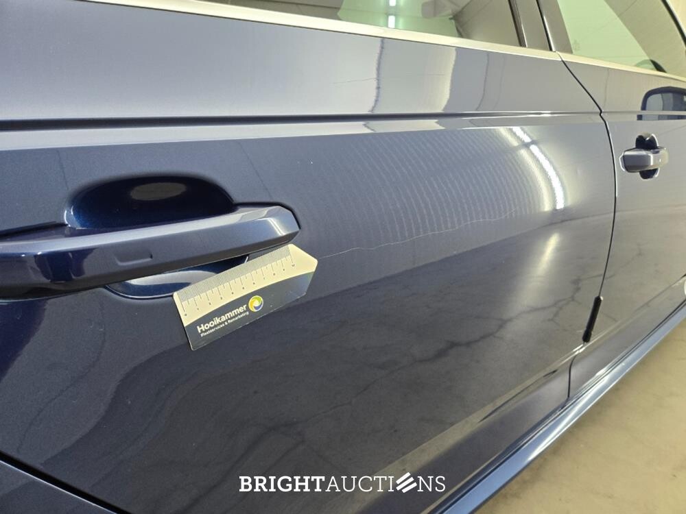 Audi A4 Avant 2.0 TDI 150pk 2018, R-746-DX