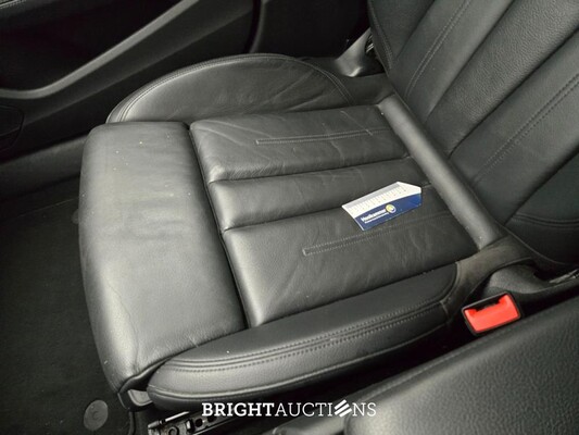 Audi A4 Avant 2.0 TDI 150pk 2018, R-746-DX