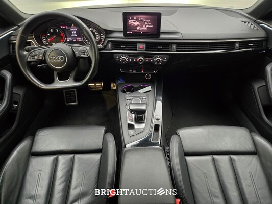 Audi A4 Avant 2.0 TDI 150pk 2018, R-746-DX