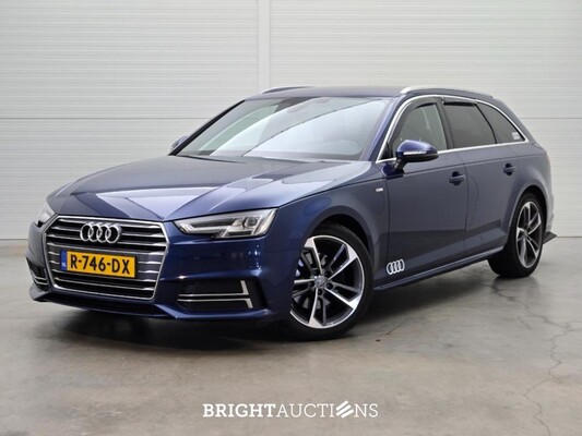 BRIGHT AUCTIONS: Luxury, Premium Daily Driver & Electric Vehicle Auction
