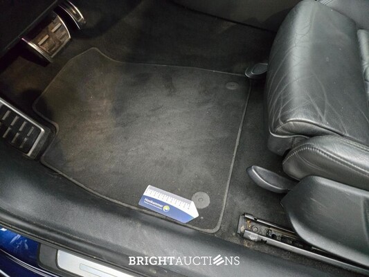 Audi A4 Avant 2.0 TDI 150pk 2018, R-746-DX