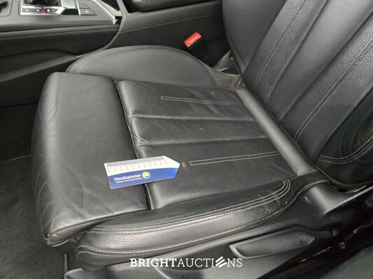 Audi A4 Avant 2.0 TDI 150pk 2018, R-746-DX