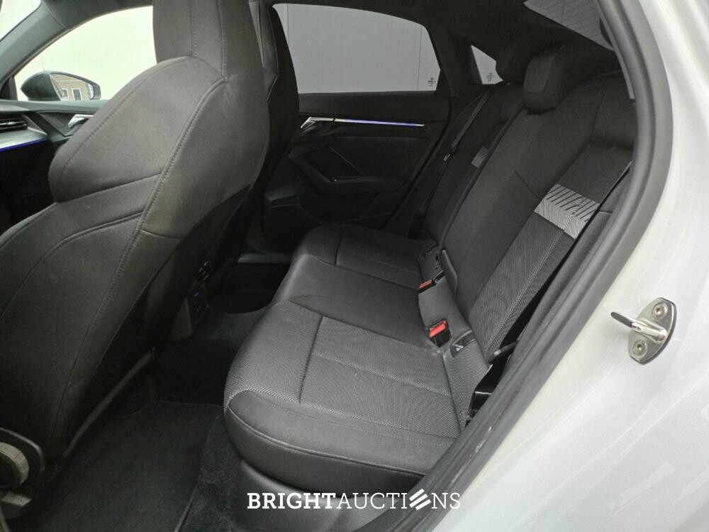 Audi A3 Limousine 30 Advanced edition TFSI 110pk 2024, JKS-77-N