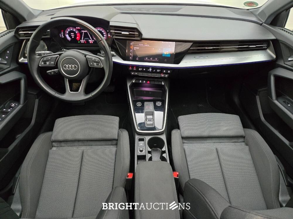 Audi A3 Limousine 30 Advanced edition TFSI 110pk 2024, JKS-77-N