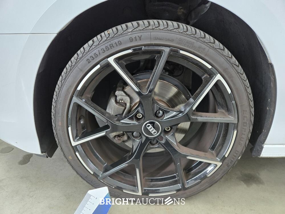 Audi A3 Limousine 30 Advanced edition TFSI 110pk 2024, JKS-77-N