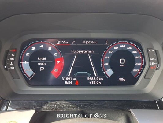 Audi A3 Limousine 30 Advanced edition TFSI 110pk 2024, JKS-77-N