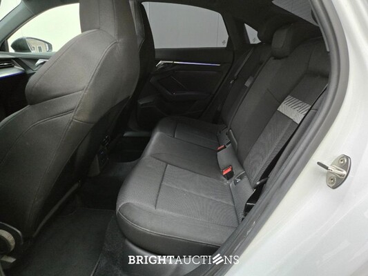 Audi A3 Limousine 30 Advanced edition TFSI 110pk 2024, JKS-77-N