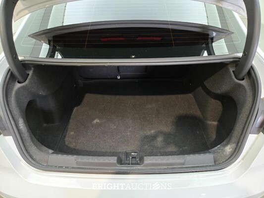 Audi A3 Limousine 30 Advanced edition TFSI 110pk 2024, JKS-77-N