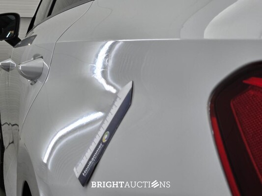 Audi A3 Limousine 30 Advanced edition TFSI 110pk 2024, JKS-77-N