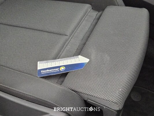 Audi A3 Limousine 30 Advanced edition TFSI 110pk 2024, JKS-77-N