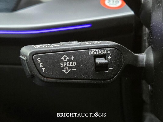 Audi A3 Limousine 30 Advanced edition TFSI 110pk 2024, JKS-77-N