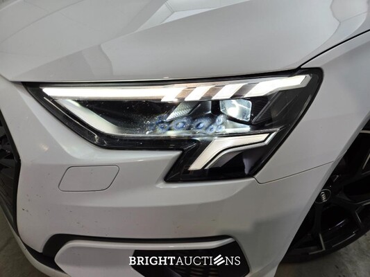 Audi A3 Limousine 30 Advanced edition TFSI 110pk 2024, JKS-77-N