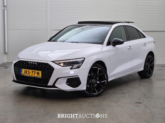 BRIGHT AUCTIONS: Luxury, Premium Daily Driver & Electric Vehicle Auction