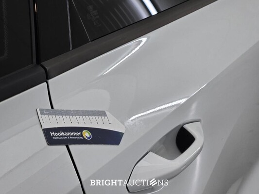 Audi A3 Limousine 30 Advanced edition TFSI 110pk 2024, JKS-77-N