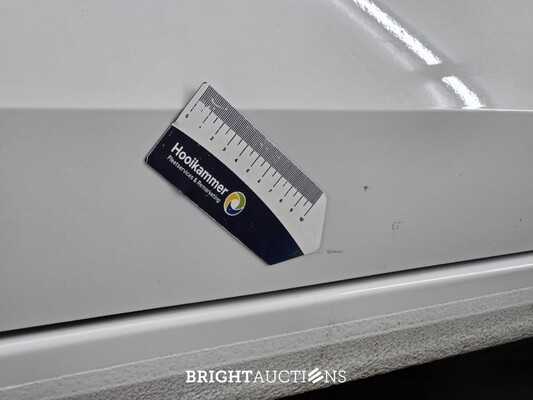 Audi A3 Limousine 30 Advanced edition TFSI 110pk 2024, JKS-77-N