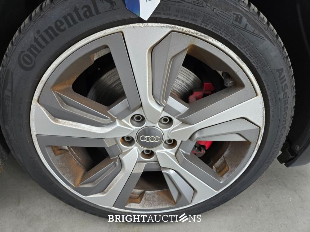 Audi A1 Sportback 40 Pro Line S TFSI 200pk 2019, GGL-18-L