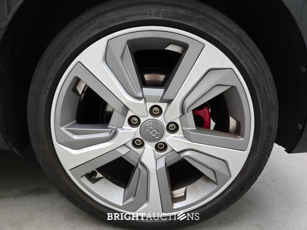 Audi A1 Sportback 40 Pro Line S TFSI 200pk 2019, GGL-18-L