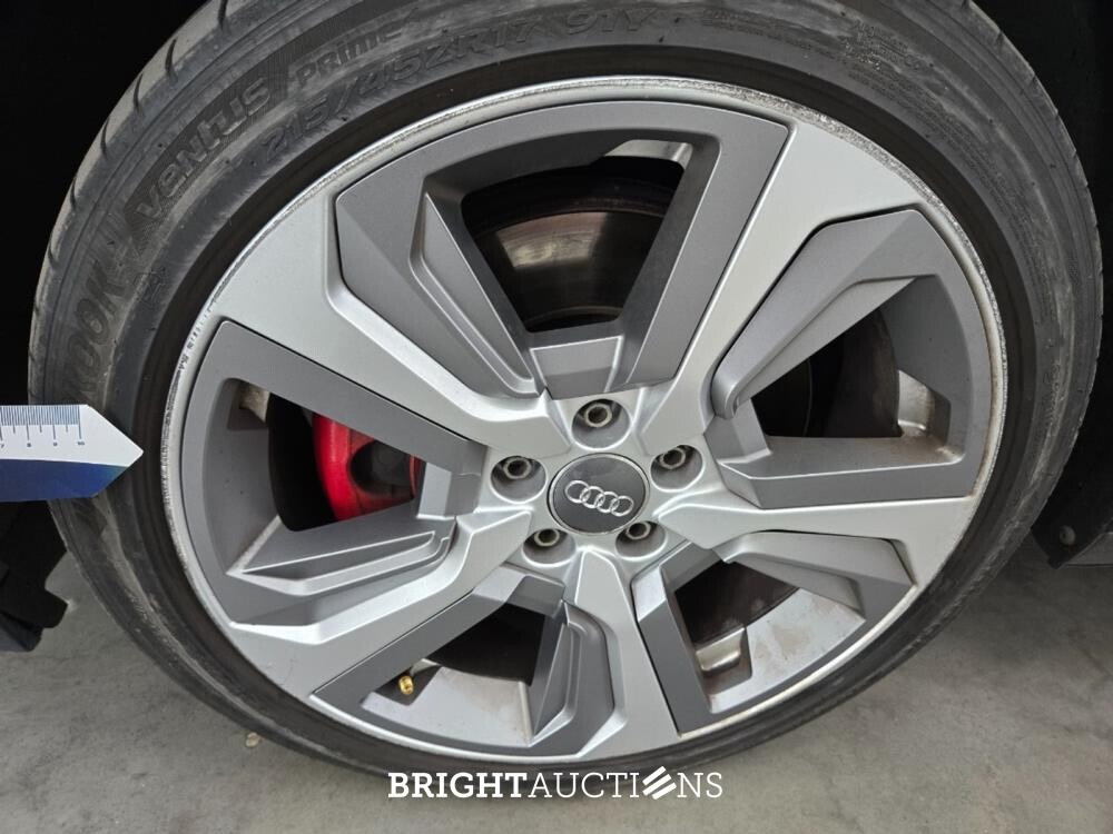 Audi A1 Sportback 40 Pro Line S TFSI 200pk 2019, GGL-18-L