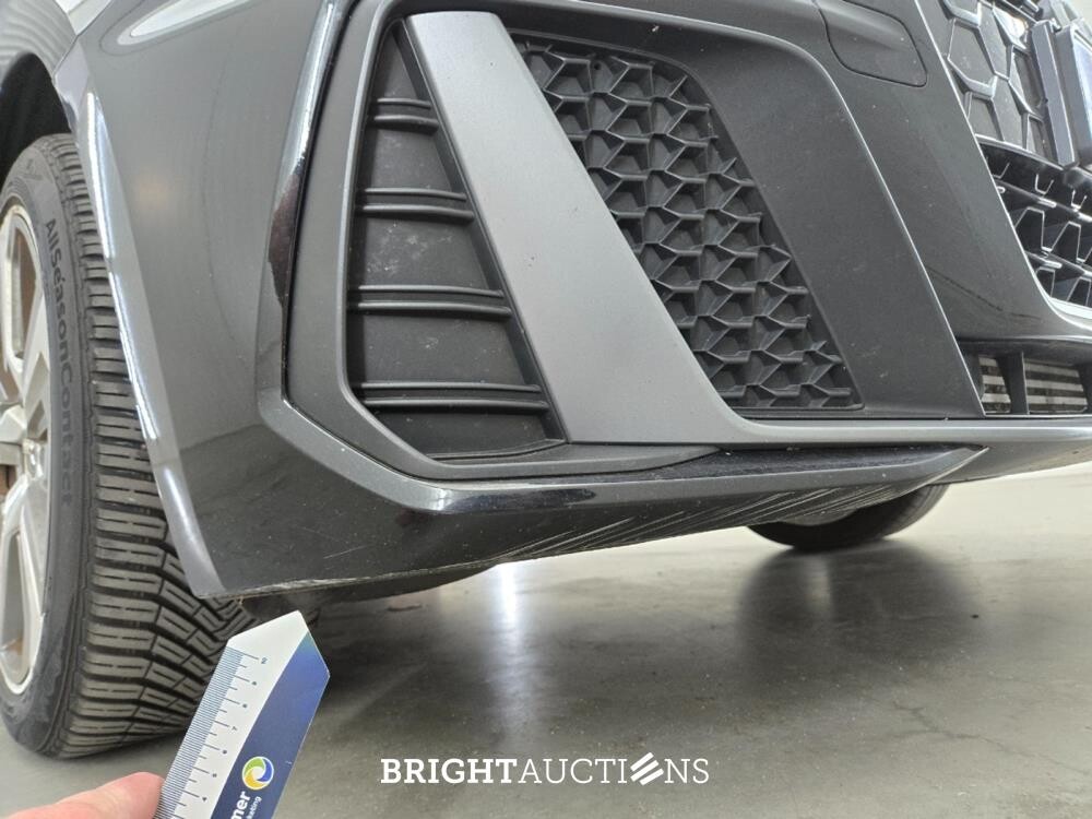 Audi A1 Sportback 40 Pro Line S TFSI 200pk 2019, GGL-18-L