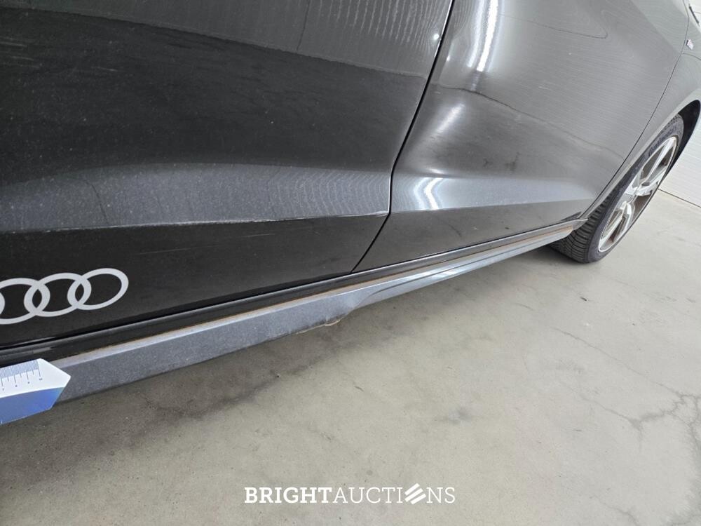 Audi A1 Sportback 40 Pro Line S TFSI 200pk 2019, GGL-18-L