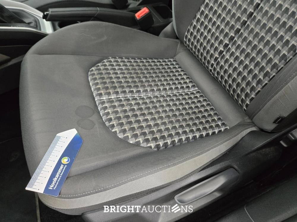 Audi A1 Sportback 40 Pro Line S TFSI 200pk 2019, GGL-18-L