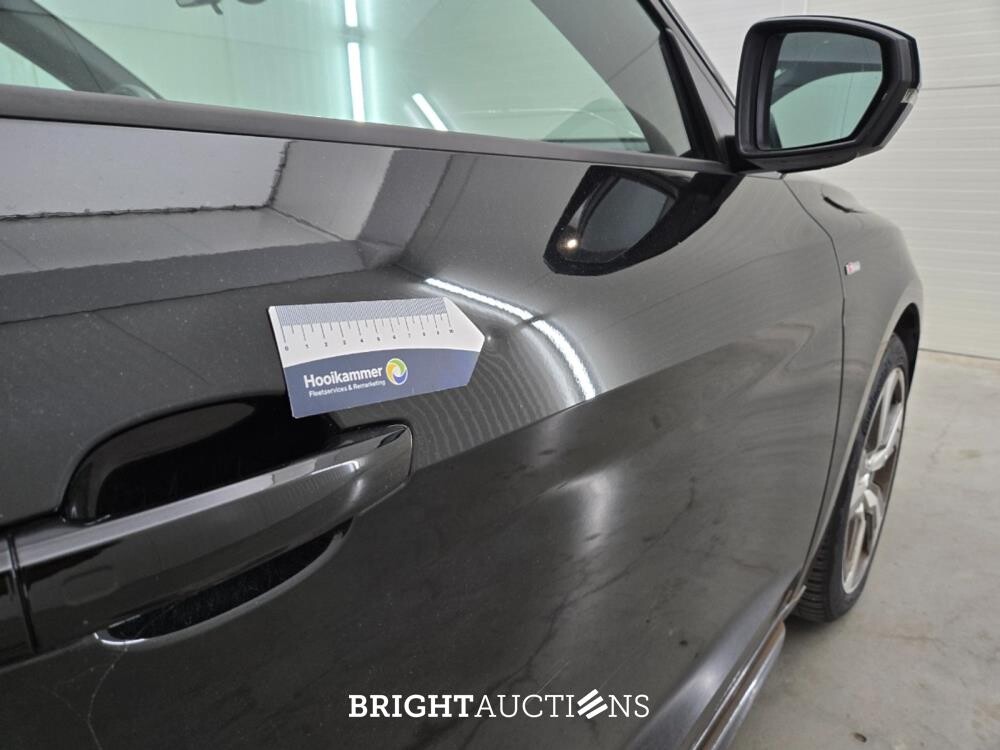 Audi A1 Sportback 40 Pro Line S TFSI 200pk 2019, GGL-18-L