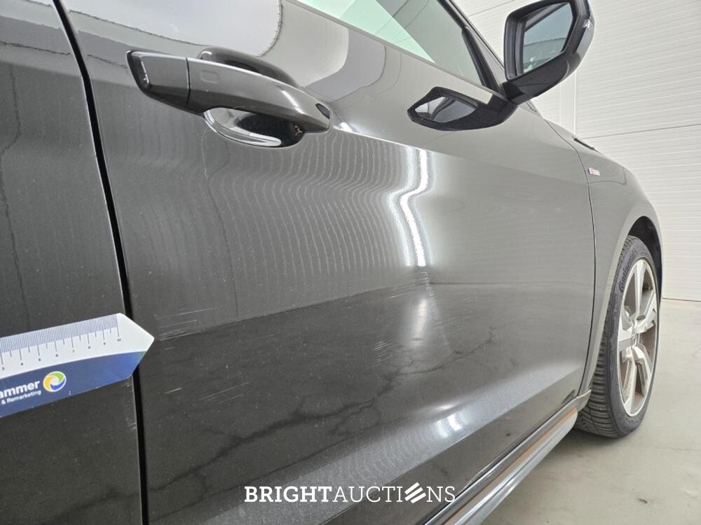 Audi A1 Sportback 40 Pro Line S TFSI 200pk 2019, GGL-18-L