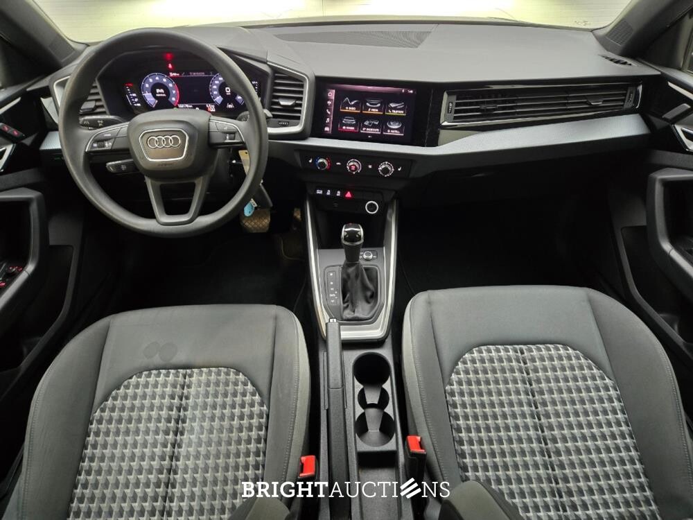 Audi A1 Sportback 40 Pro Line S TFSI 200pk 2019, GGL-18-L