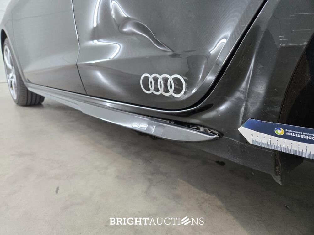Audi A1 Sportback 40 Pro Line S TFSI 200pk 2019, GGL-18-L