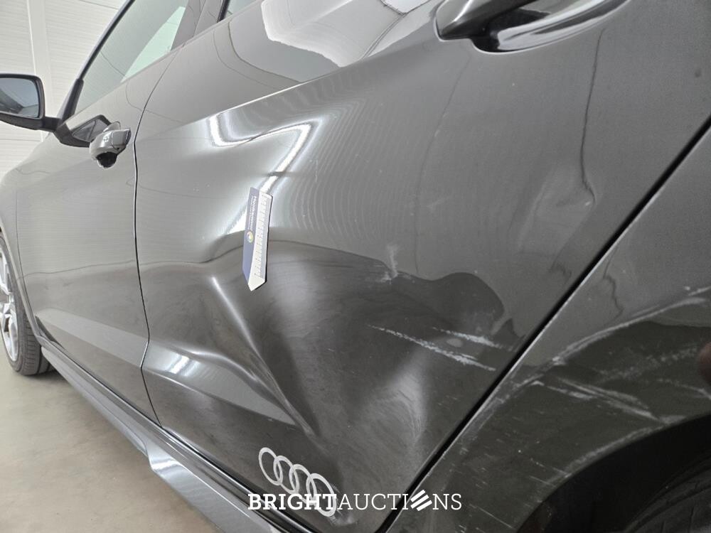 Audi A1 Sportback 40 Pro Line S TFSI 200pk 2019, GGL-18-L