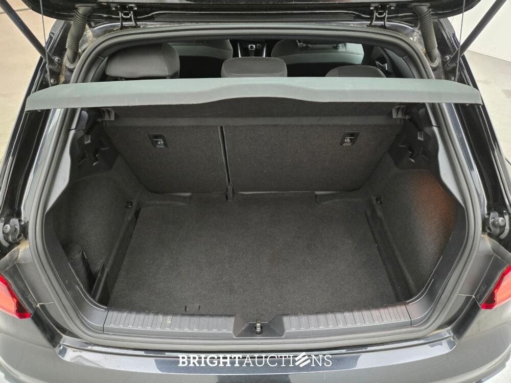 Audi A1 Sportback 40 Pro Line S TFSI 200pk 2019, GGL-18-L