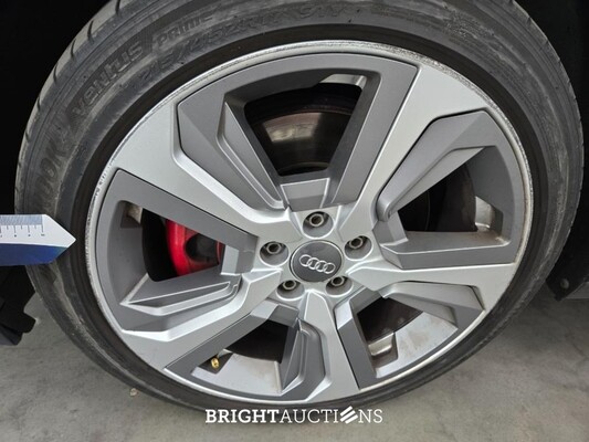Audi A1 Sportback 40 Pro Line S TFSI 200pk 2019, GGL-18-L