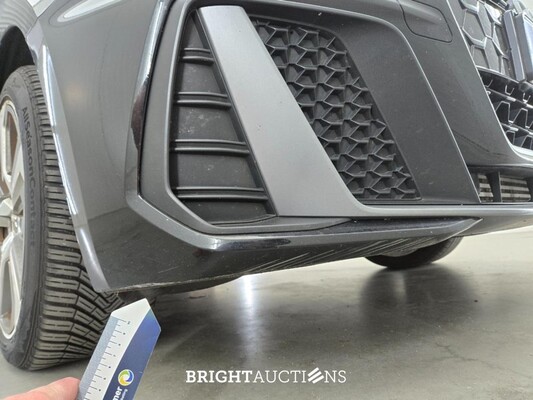 Audi A1 Sportback 40 Pro Line S TFSI 200pk 2019, GGL-18-L
