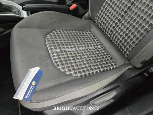 Audi A1 Sportback 40 Pro Line S TFSI 200pk 2019, GGL-18-L