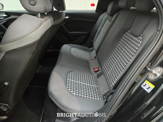 Audi A1 Sportback 40 Pro Line S TFSI 200pk 2019, GGL-18-L