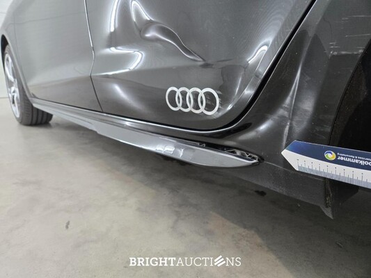 Audi A1 Sportback 40 Pro Line S TFSI 200pk 2019, GGL-18-L