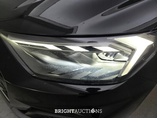 Audi A1 Sportback 40 Pro Line S TFSI 200pk 2019, GGL-18-L
