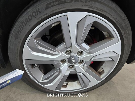 Audi A1 Sportback 40 Pro Line S TFSI 200pk 2019, GGL-18-L