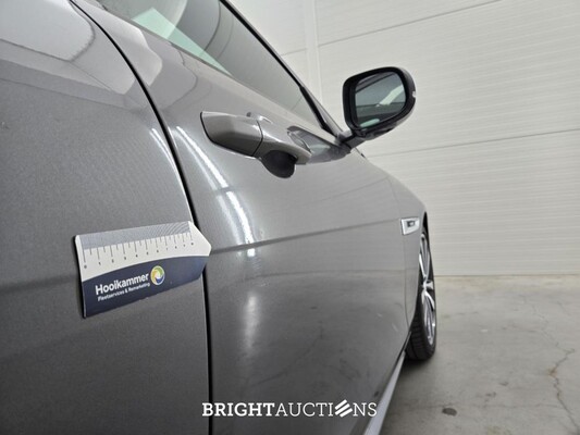 Jaguar XE D Portfolio 2.0 163pk 2015 (Origineel-NL), HV-351-R