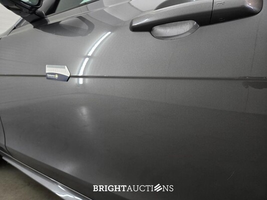 Jaguar XE D Portfolio 2.0 163pk 2015 (Origineel-NL), HV-351-R